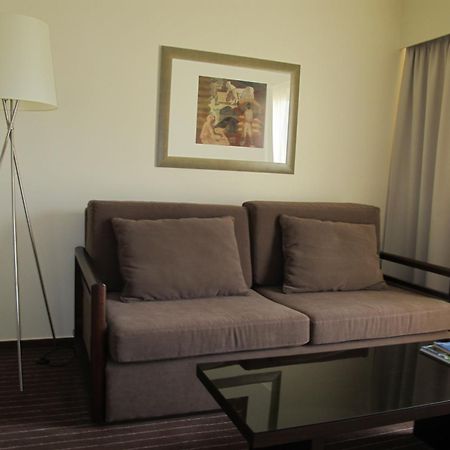 Hotel Girassol - Suite Hotel Funchal  Exteriér fotografie