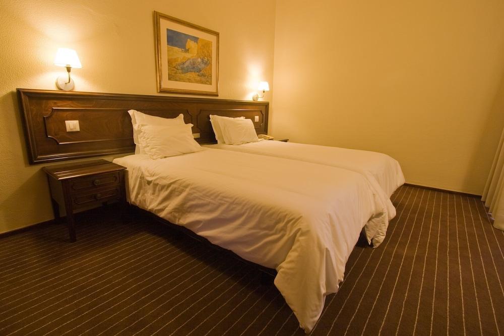 Hotel Girassol - Suite Hotel Funchal  Exteriér fotografie