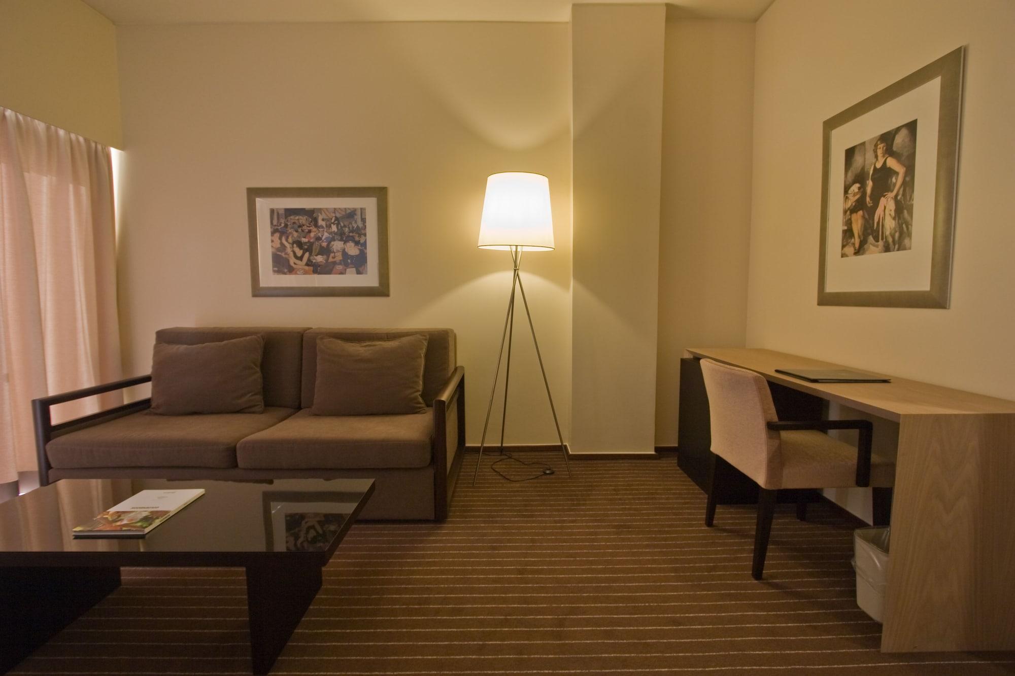 Hotel Girassol - Suite Hotel Funchal  Exteriér fotografie