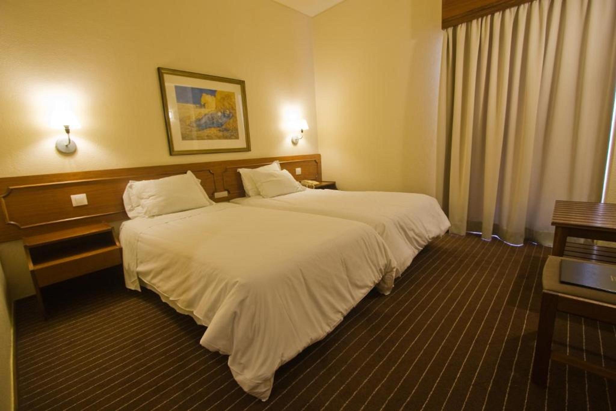Hotel Girassol - Suite Hotel Funchal  Exteriér fotografie