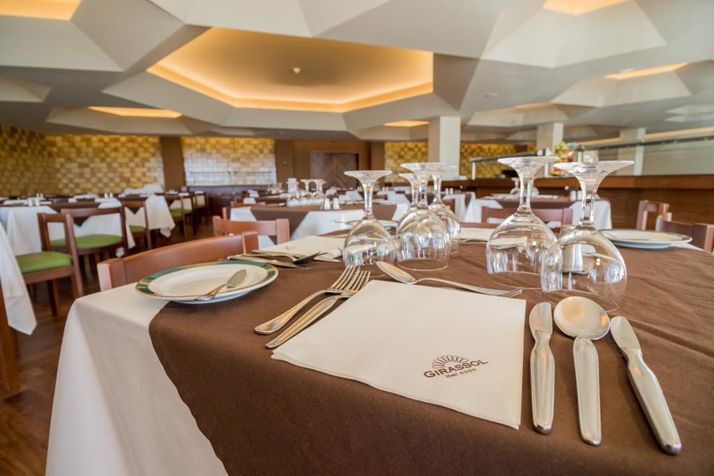 Hotel Girassol - Suite Hotel Funchal  Exteriér fotografie