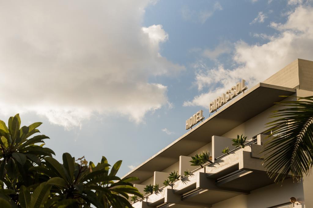 Hotel Girassol - Suite Hotel Funchal  Exteriér fotografie