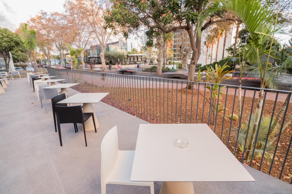 Hotel Girassol - Suite Hotel Funchal  Exteriér fotografie