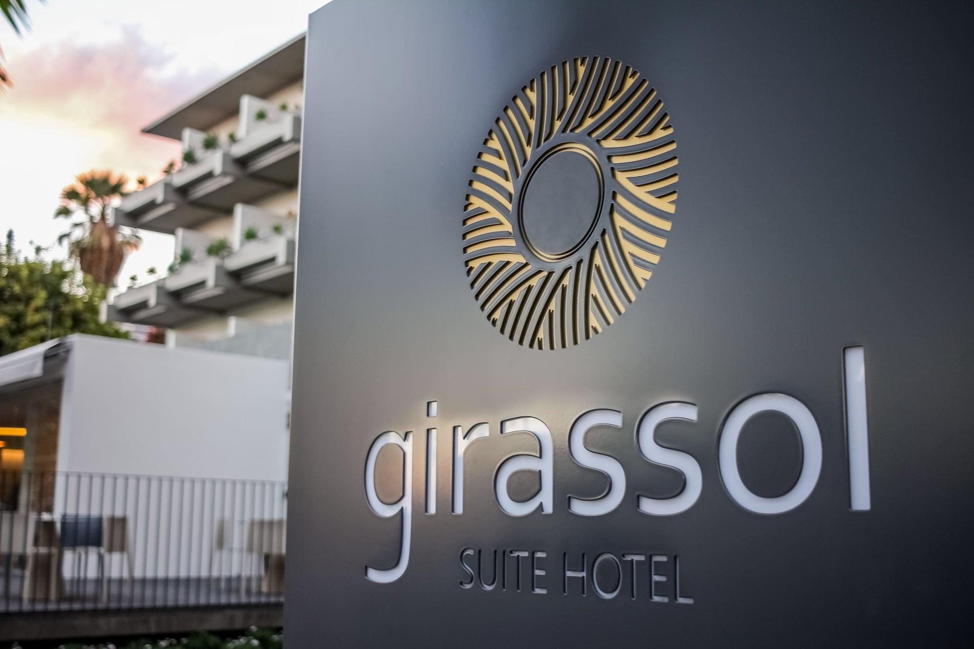 Hotel Girassol - Suite Hotel Funchal  Exteriér fotografie