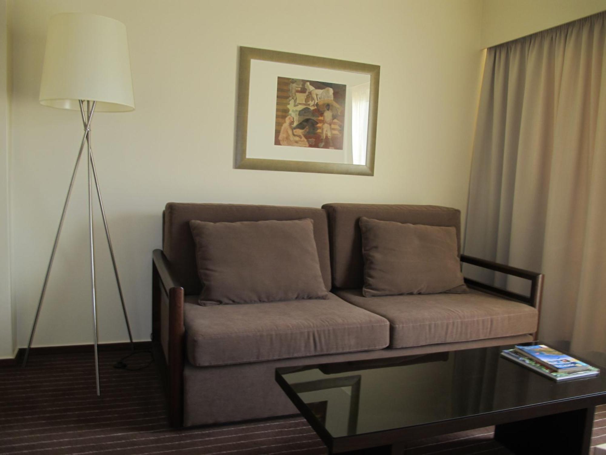 Hotel Girassol - Suite Hotel Funchal  Exteriér fotografie