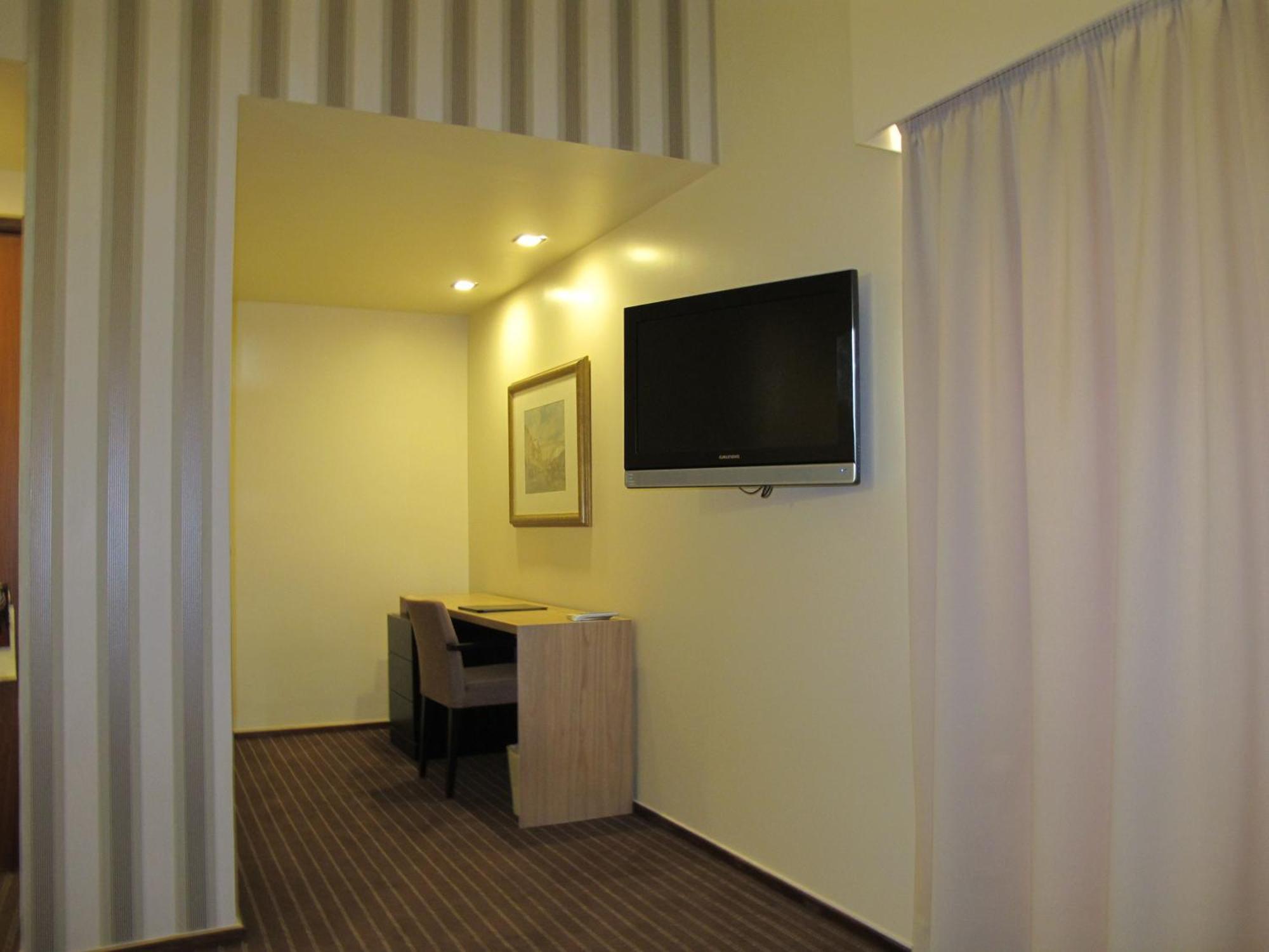 Hotel Girassol - Suite Hotel Funchal  Exteriér fotografie