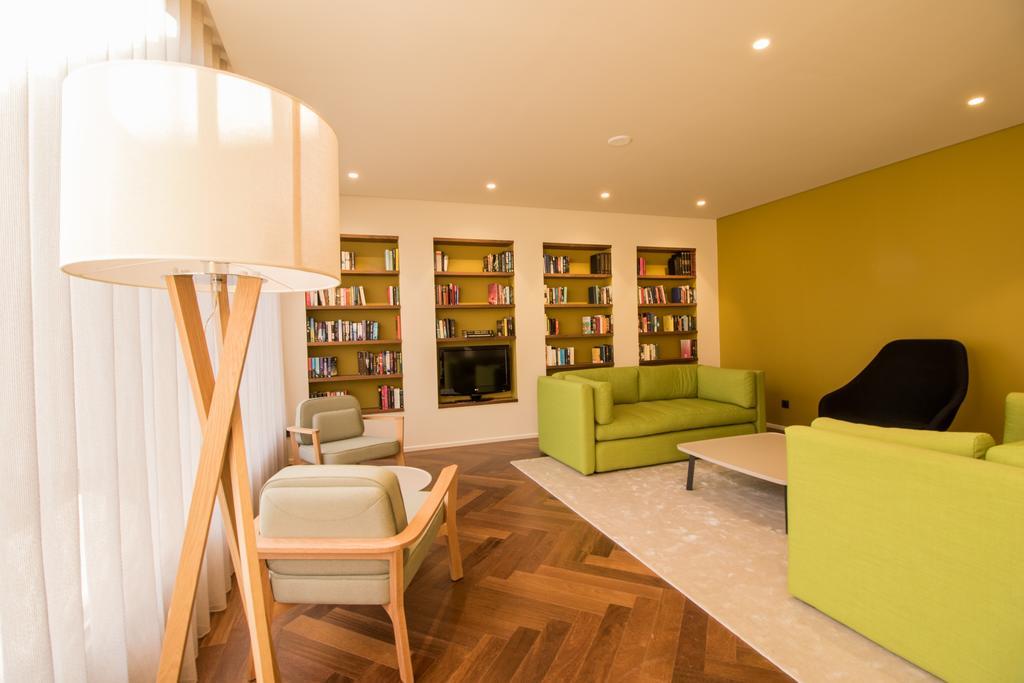Hotel Girassol - Suite Hotel Funchal  Exteriér fotografie