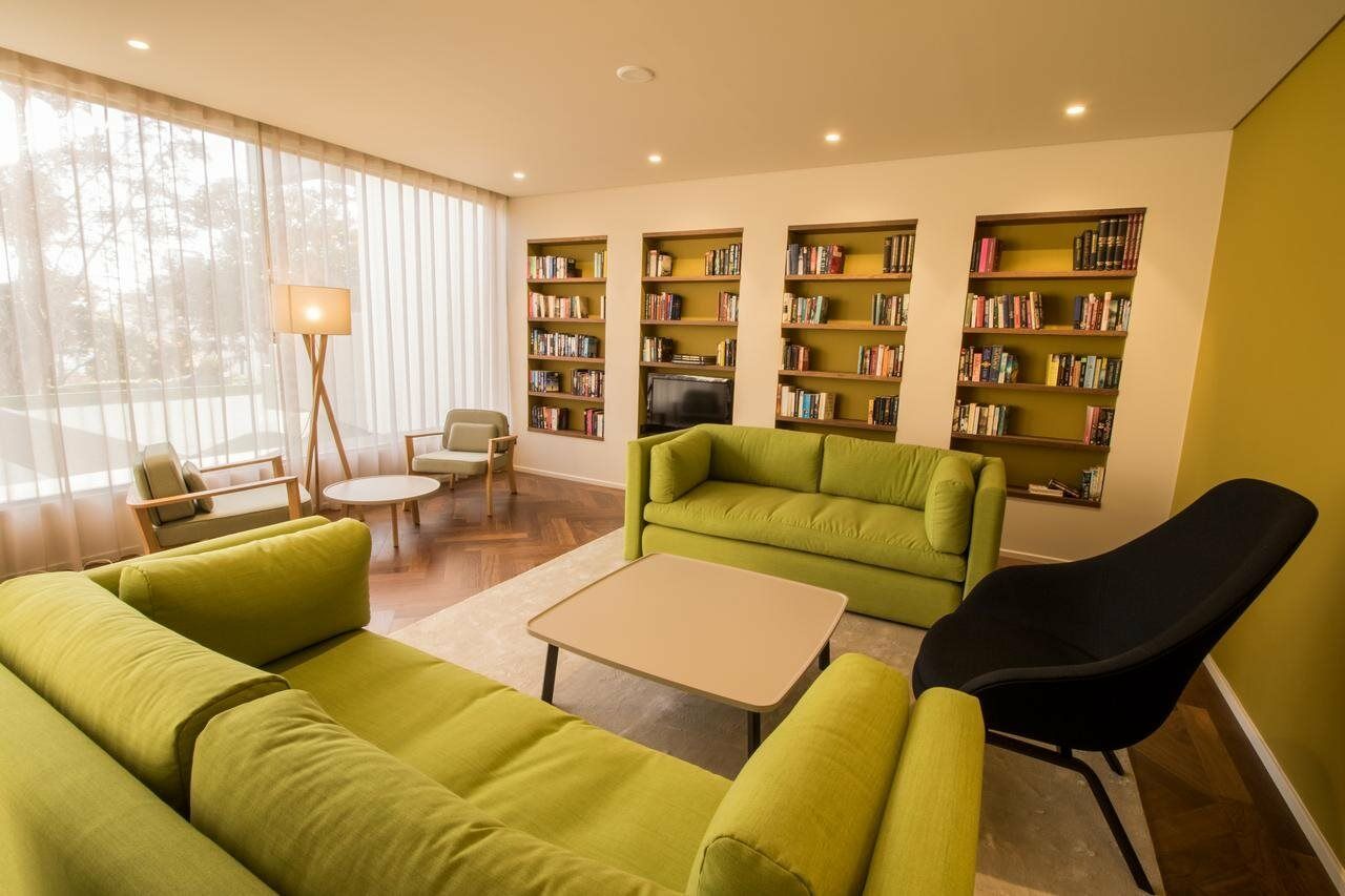 Hotel Girassol - Suite Hotel Funchal  Exteriér fotografie